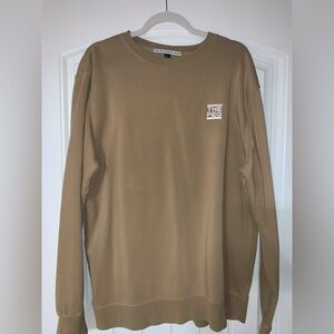 The Peg Authentic Crewneck New